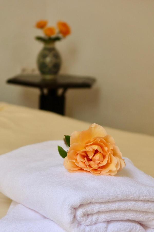 Hotel House Rose à Marrakesh Extérieur photo